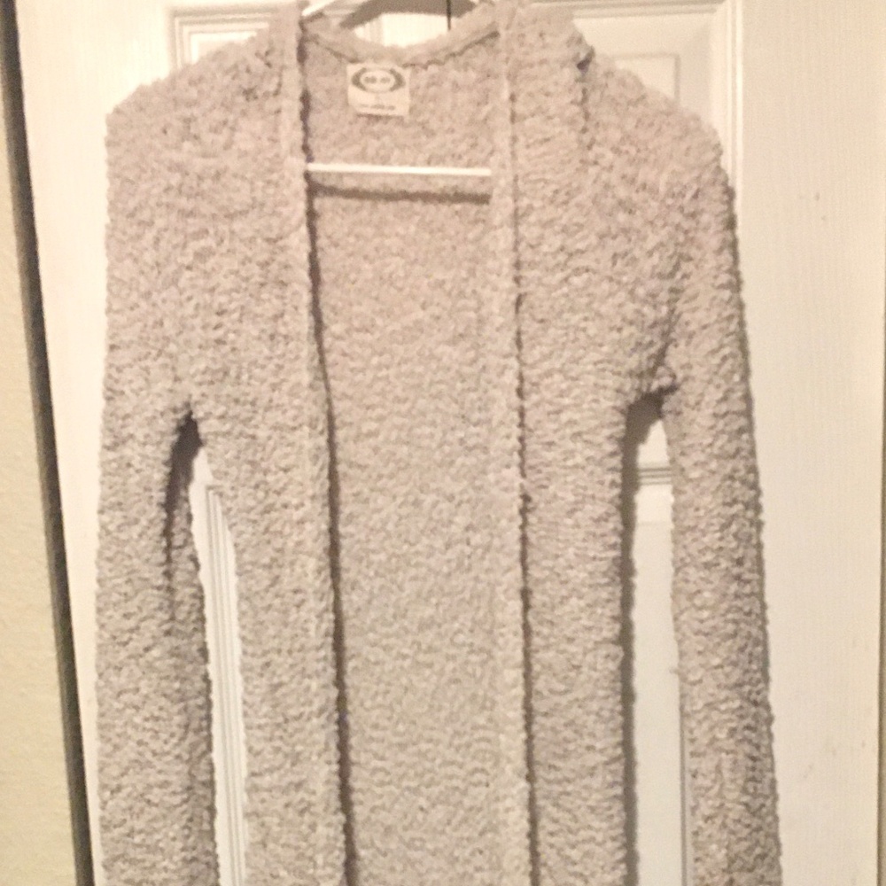 Mia Joy duster size 12